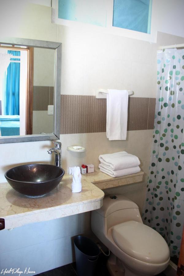 hotel 3 banderas Manzanillo del Mar Cartagena Exterior foto
